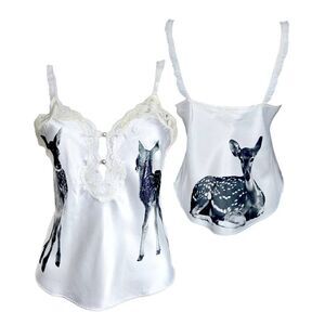 mythsprints rework: fawning cami